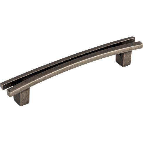 Top Knobs Sanctuary Flared Pull