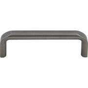 Top Knobs Devon Exeter Pull
