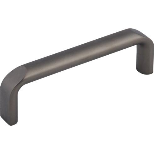 Top Knobs Devon Exeter Pull