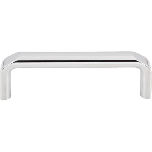 Top Knobs Devon Exeter Pull