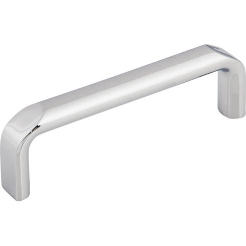 Top Knobs Devon Exeter Pull