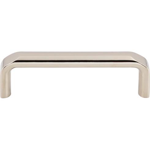 Top Knobs Devon Exeter Pull