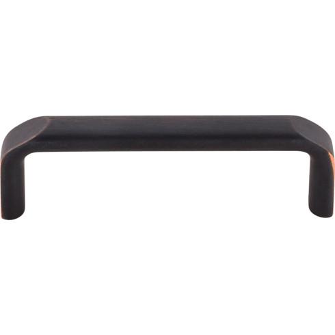 Top Knobs Devon Exeter Pull