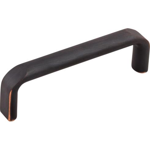 Top Knobs Devon Exeter Pull