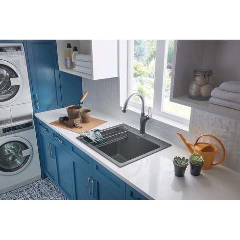 Top Knobs Devon Exeter Pull