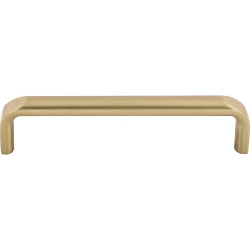 Top Knobs Devon Exeter Pull