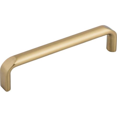 Top Knobs Devon Exeter Pull