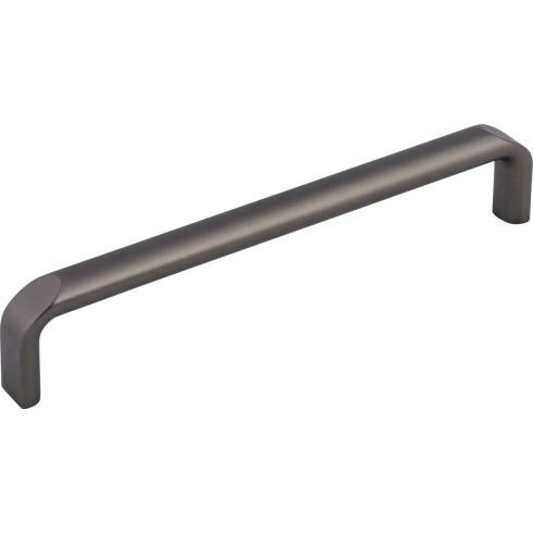Top Knobs Devon Exeter Pull