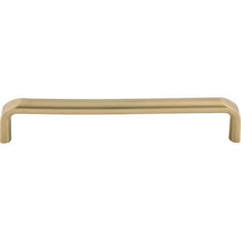 Top Knobs Devon Exeter Pull