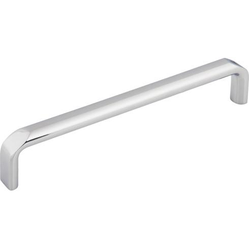 Top Knobs Devon Exeter Pull