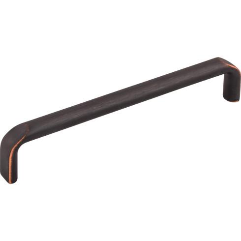 Top Knobs Devon Exeter Pull