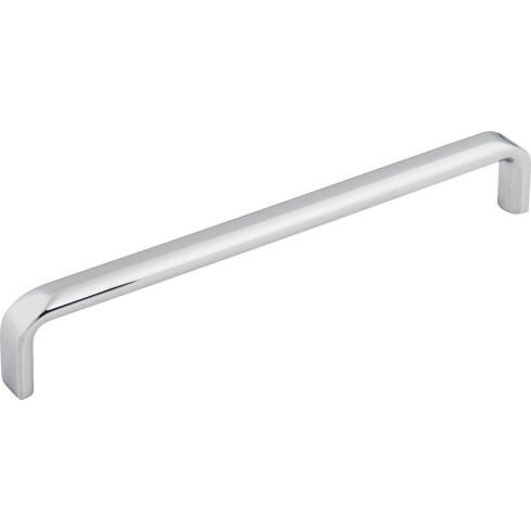 Top Knobs Devon Exeter Pull
