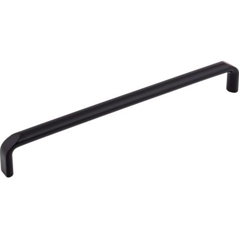 Top Knobs Devon Exeter Pull