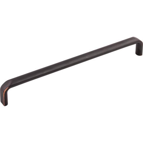 Top Knobs Devon Exeter Pull