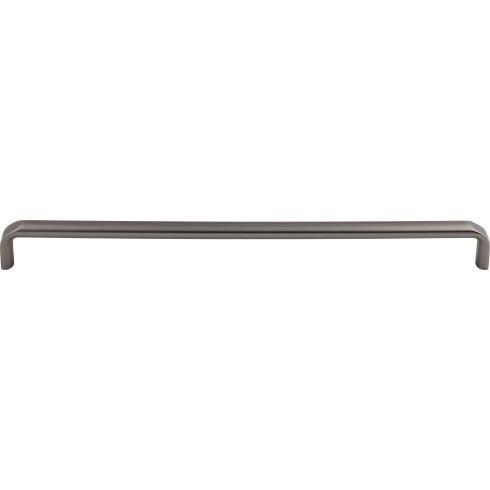 Top Knobs Devon Exeter Pull