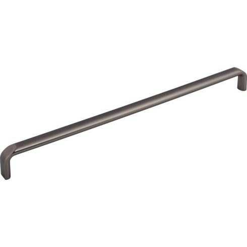 Top Knobs Devon Exeter Pull