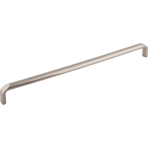 Top Knobs Devon Exeter Pull