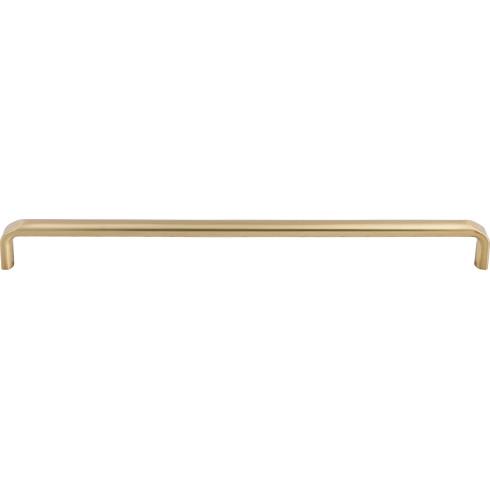 Top Knobs Devon Exeter Pull