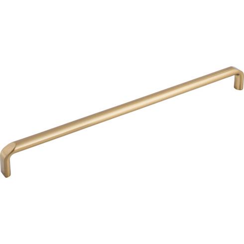 Top Knobs Devon Exeter Pull