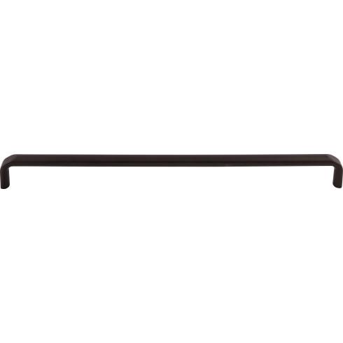 Top Knobs Devon Exeter Pull