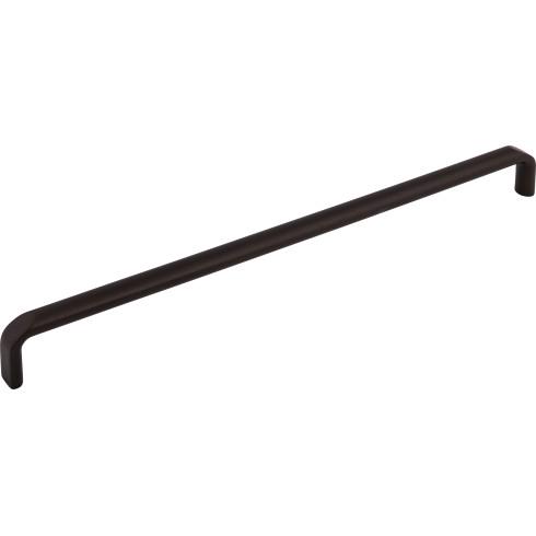 Top Knobs Devon Exeter Pull