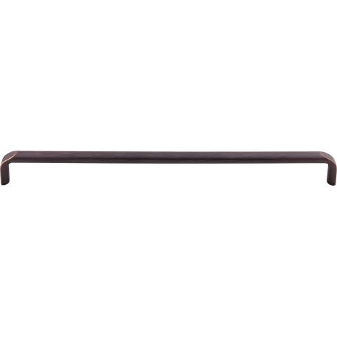 Top Knobs Devon Exeter Pull