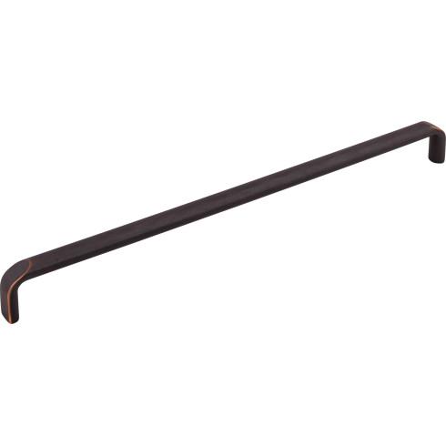 Top Knobs Devon Exeter Pull