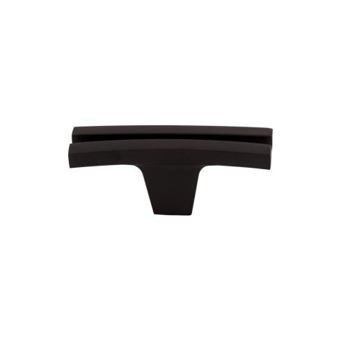 Top Knobs Sanctuary Flared Knob