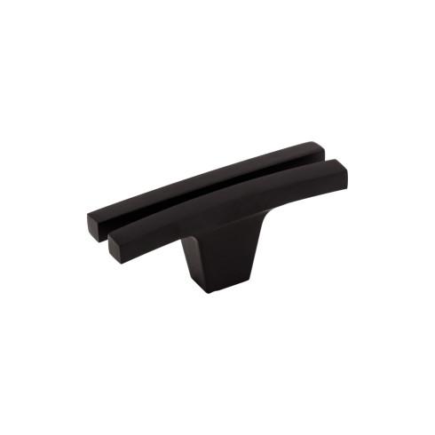 Top Knobs Sanctuary Flared Knob