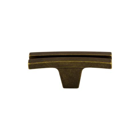 Top Knobs Sanctuary Flared Knob