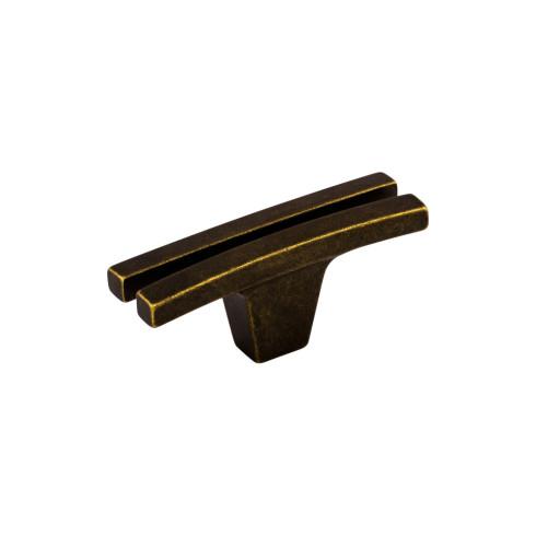 Top Knobs Sanctuary Flared Knob