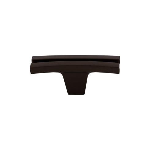 Top Knobs Sanctuary Flared Knob