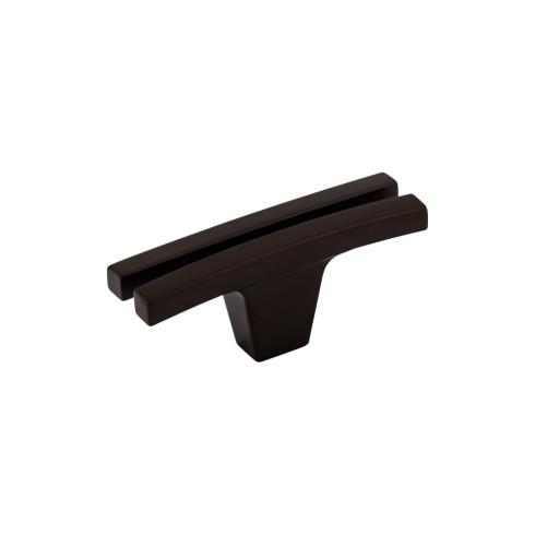 Top Knobs Sanctuary Flared Knob