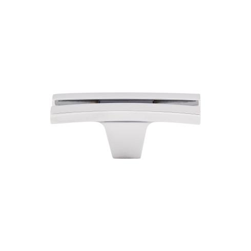 Top Knobs Sanctuary Flared Knob