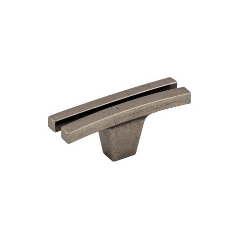 Top Knobs Sanctuary Flared Knob