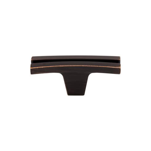Top Knobs Sanctuary Flared Knob