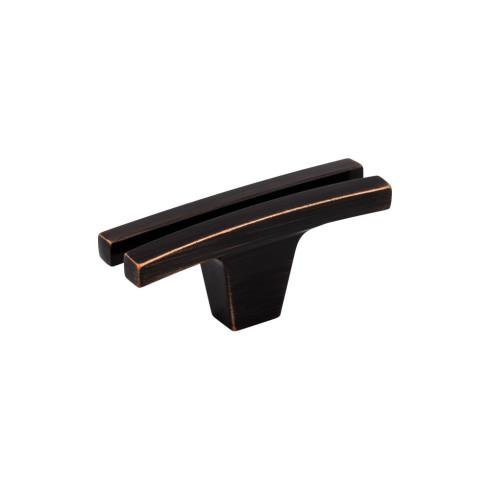 Top Knobs Sanctuary Flared Knob