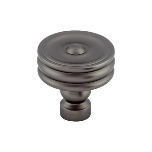 Brixton Ridged Knob