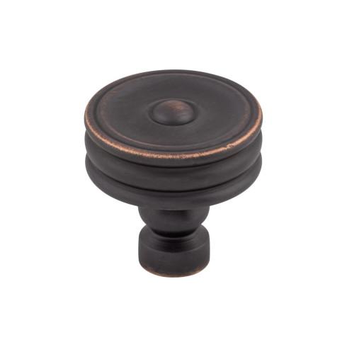 Brixton Ridged Knob
