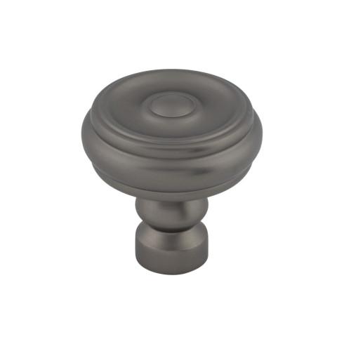 Top Knobs Devon Brixton Button Knob