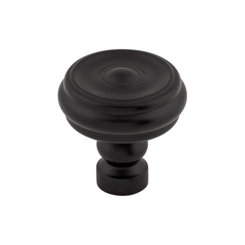 Top Knobs Devon Brixton Button Knob