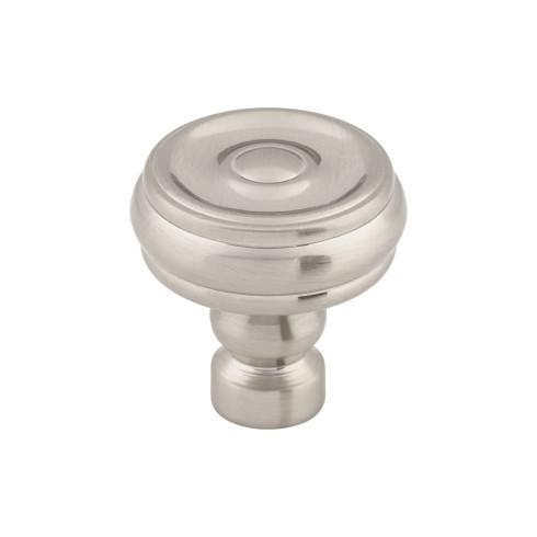 Top Knobs Devon Brixton Button Knob