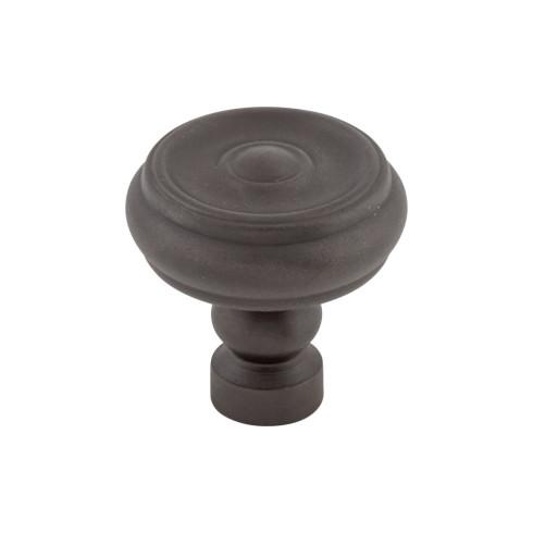 Top Knobs Devon Brixton Button Knob