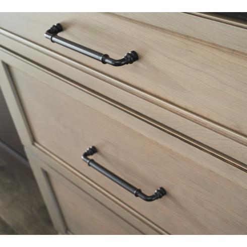 Top Knobs Devon Brixton Pull