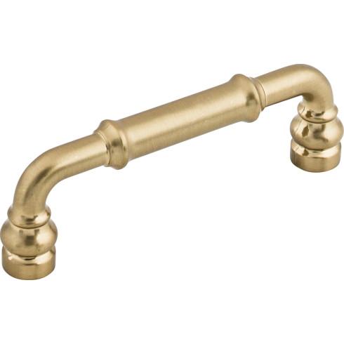 Top Knobs Devon Brixton Pull