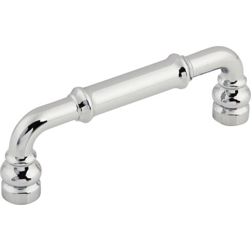 Top Knobs Devon Brixton Pull