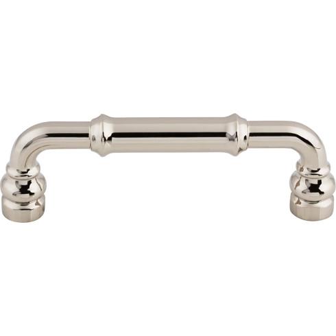 Top Knobs Devon Brixton Pull