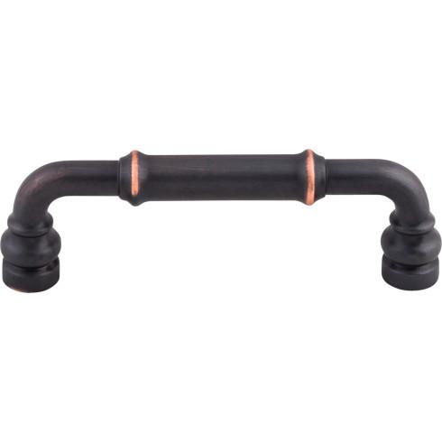 Top Knobs Devon Brixton Pull