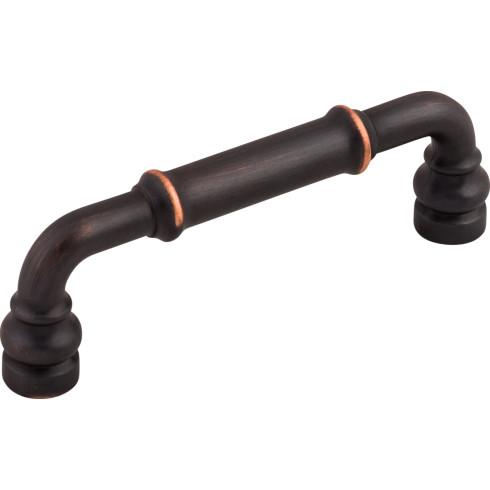 Top Knobs Devon Brixton Pull
