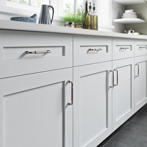 Top Knobs Devon Brixton Pull